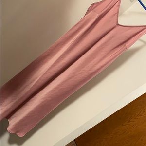 Target Slip dress
